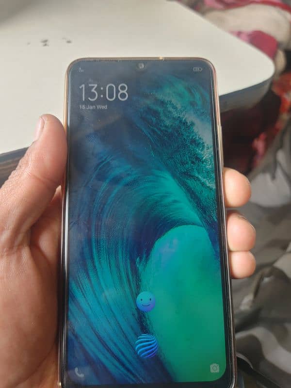 Vivo S1 1