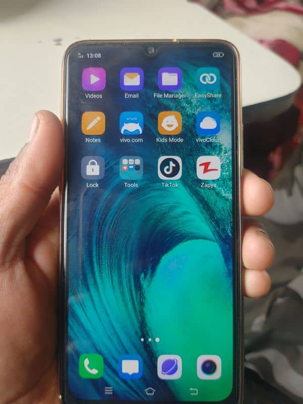 Vivo S1 2