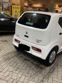 Suzuki Alto 2021