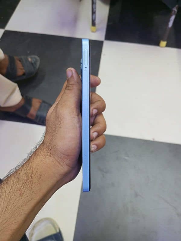 realme not 50 10/10 condition+ 1 year company warranty mobile 0