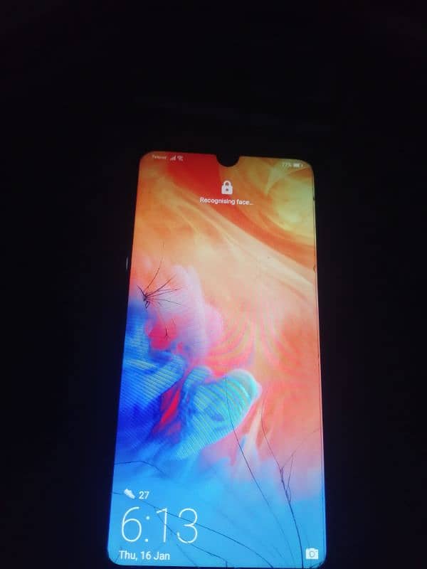 Y7 - 2019 Mobile for sale 1