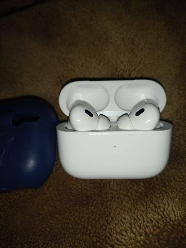 Apple Airpods pro 2 1