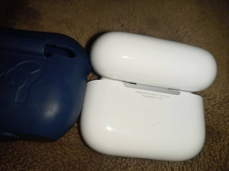 Apple Airpods pro 2 2