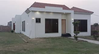 2 kanal Farm house for sale in Hudiyara Barki road