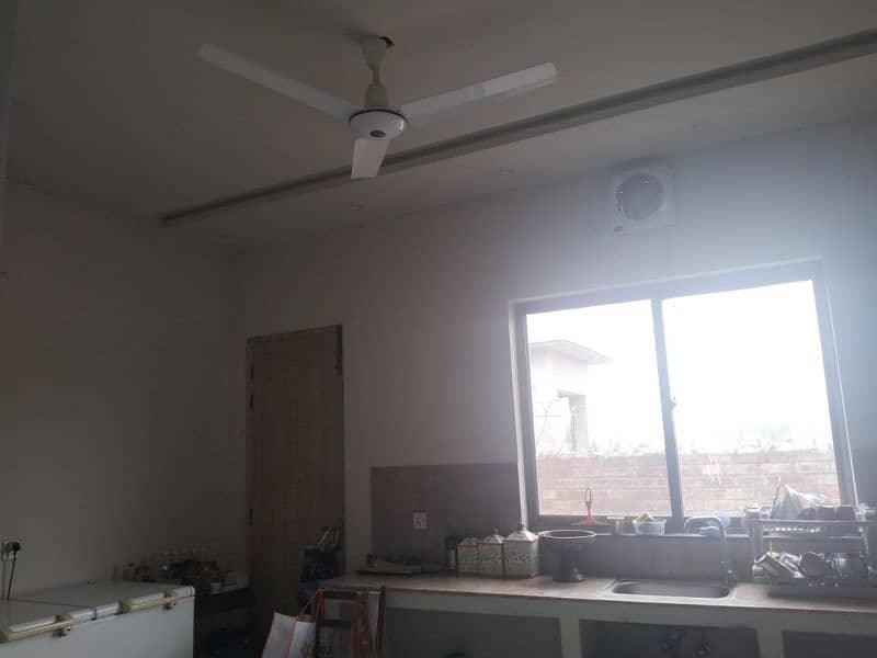 2 kanal Farm house for sale in Hudiyara Barki road 4