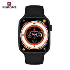 Naviforce NT14 Smartwatch - Excellent condition, Low price