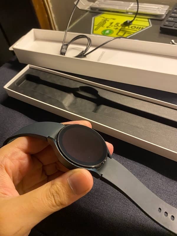 Samsung galaxy watch 3 1