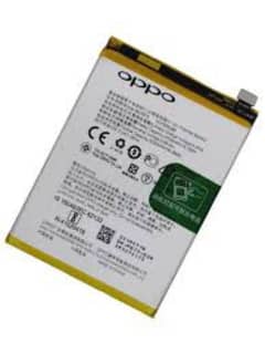 Oppo Original Battery