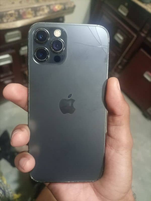 iphone 12 pro 256 0