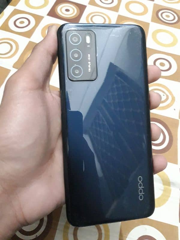 Oppo A16 4/64 1