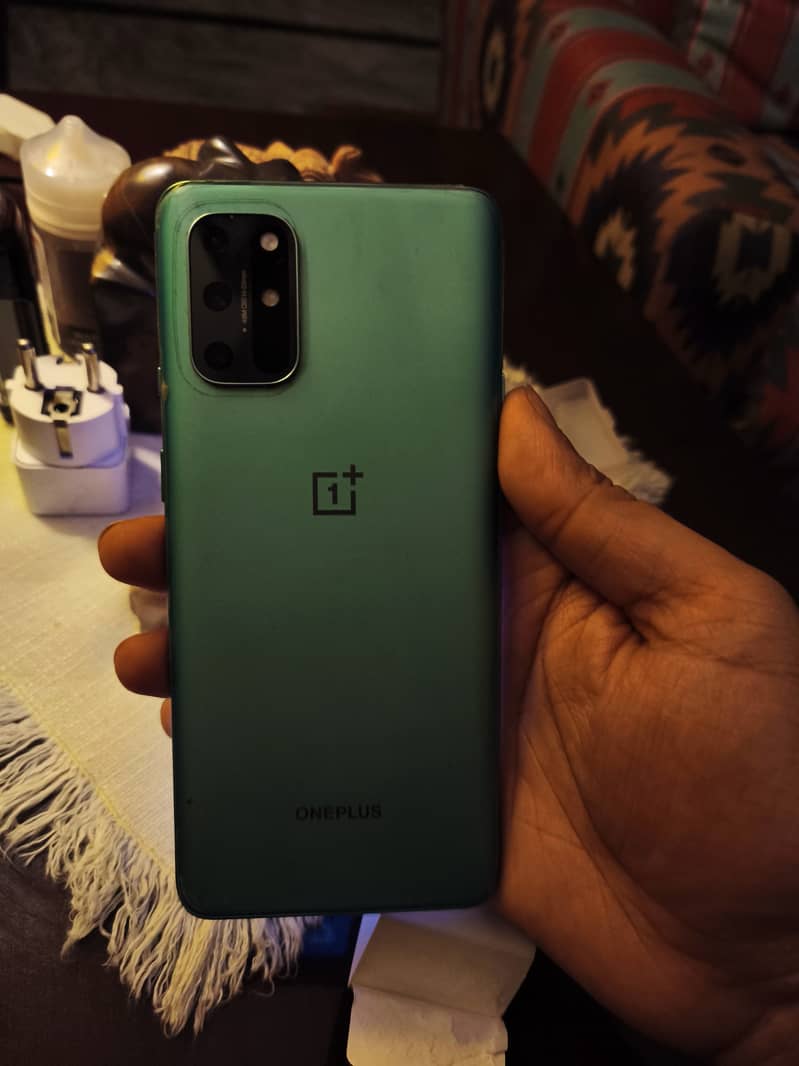 One Plus 8T 1