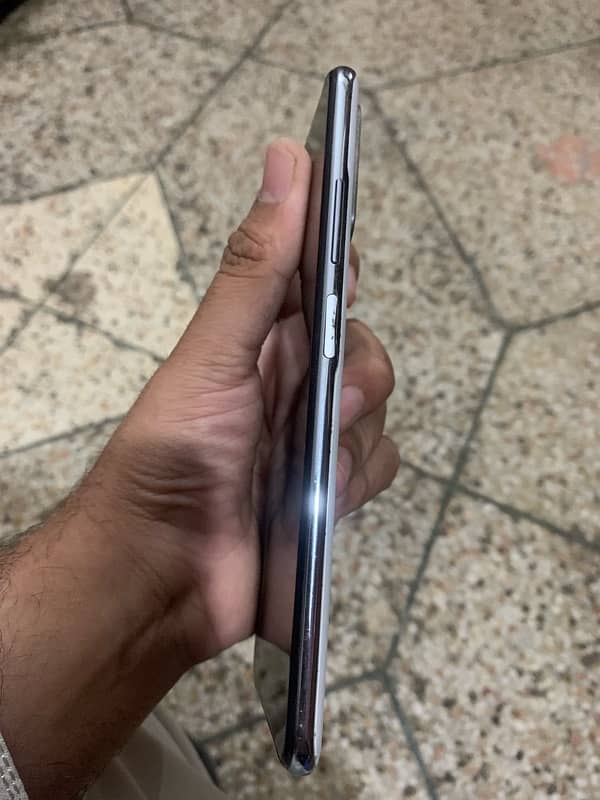 Redmi note 10 4gb 128gb official pta approved 3