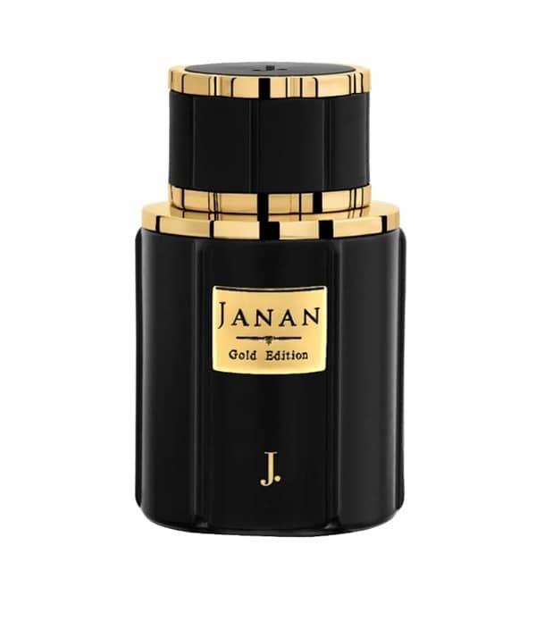 JANAN Gold Original Box pack 0