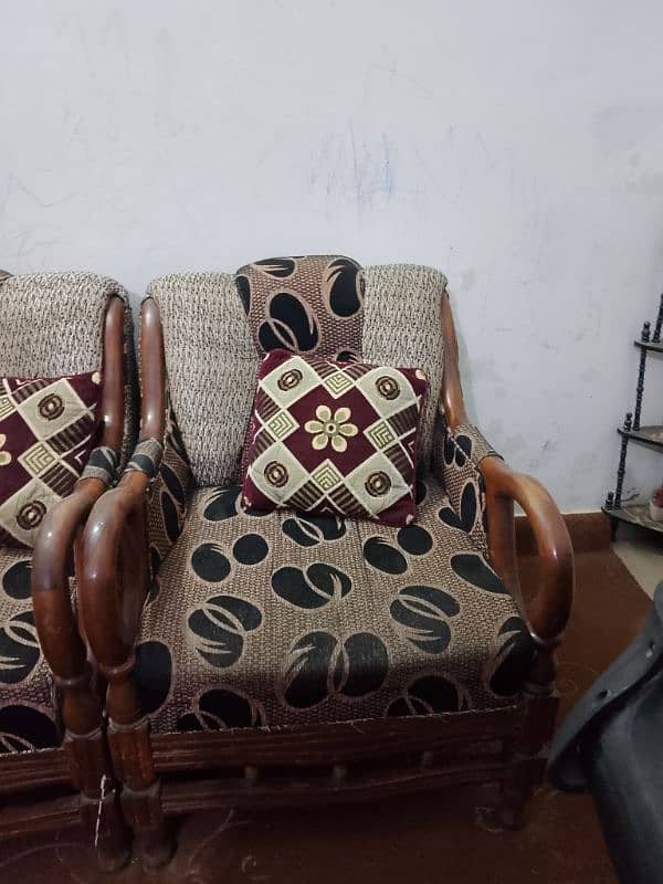 5 seater sofa set 1