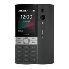 Nokia 150 new model