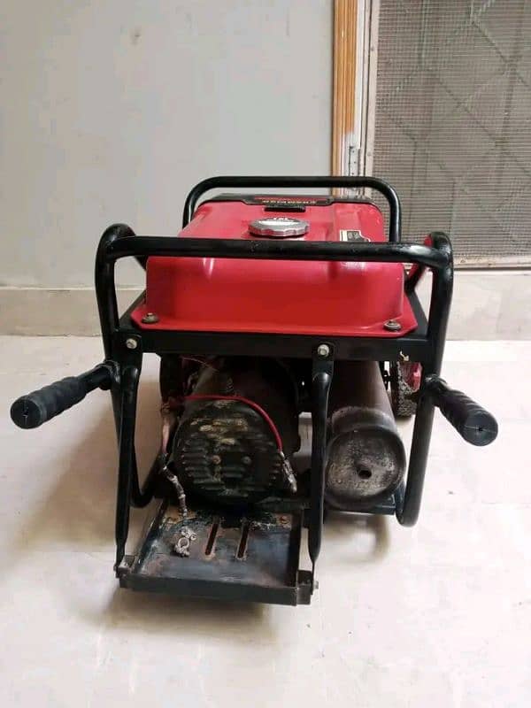 champion generator 2.5 KVA 2