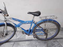 Bicycle for sale in Perfect Condition