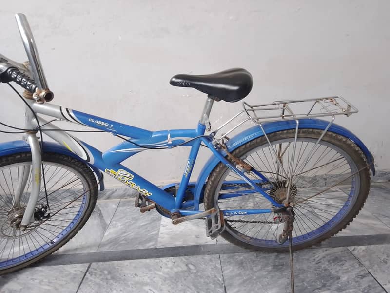 Bicycle for sale in Perfect Condition 0