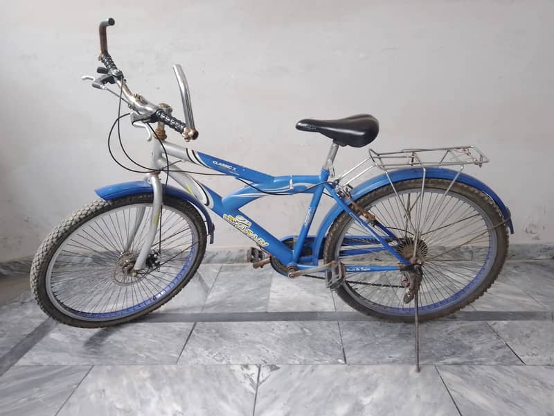 Bicycle for sale in Perfect Condition 1