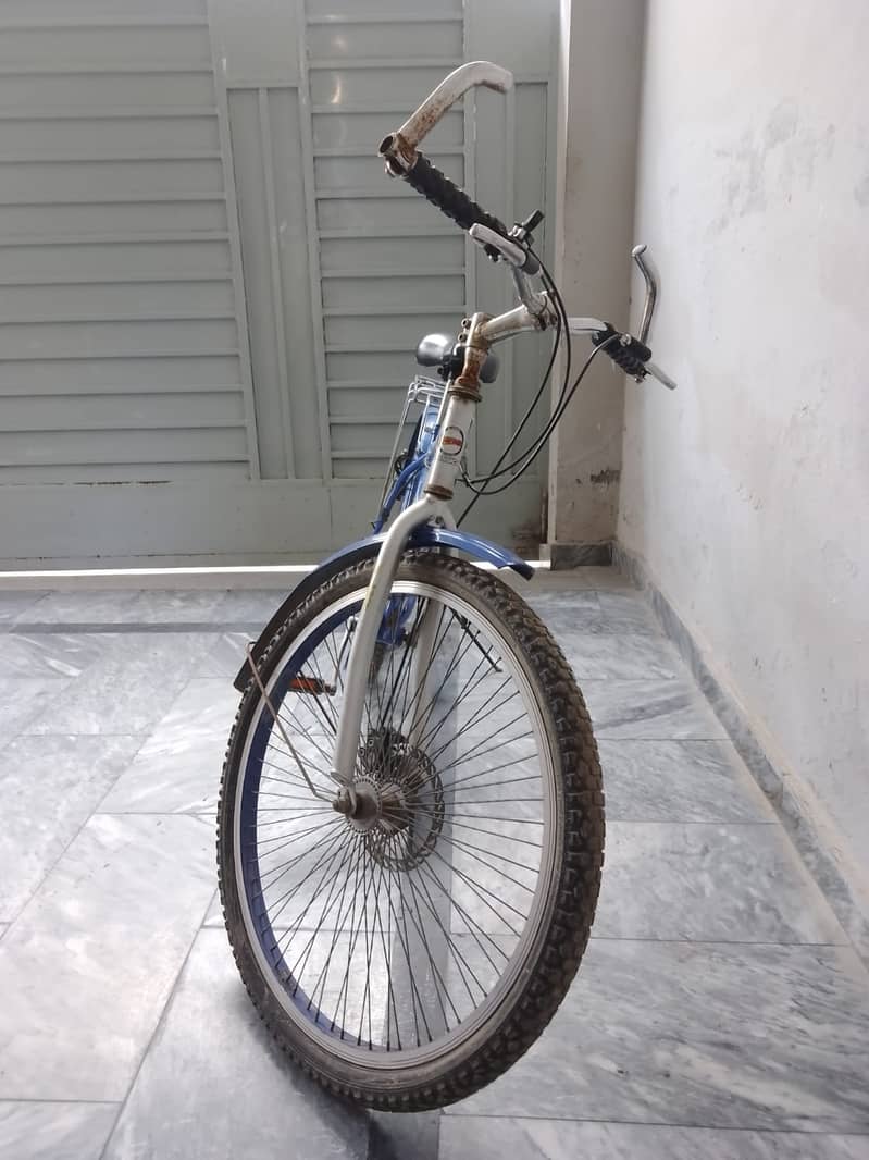 Bicycle for sale in Perfect Condition 2