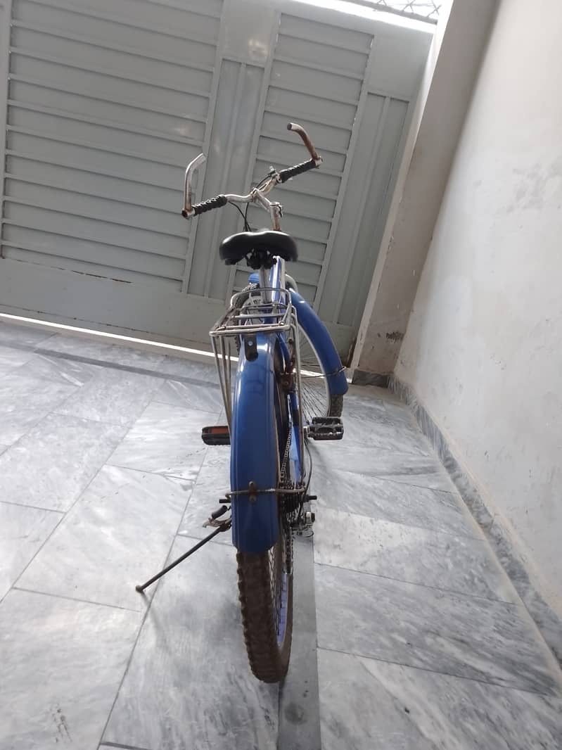 Bicycle for sale in Perfect Condition 3