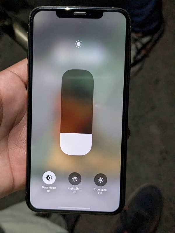 Iphone xs max Pta approved read add. . 2