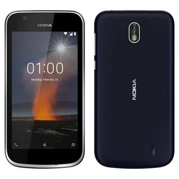 Nokia 1 2