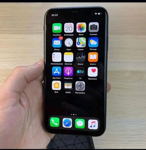 iphone 11 non pta 0