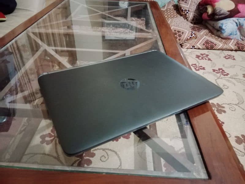 HP ProBook core i5, 4th generation 5