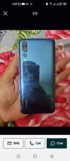 Huawei p20 pro like condition gaming Mobile and normal use