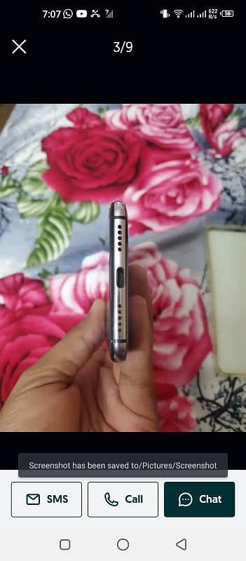 Huawei p20 pro like condition gaming Mobile and normal use 1