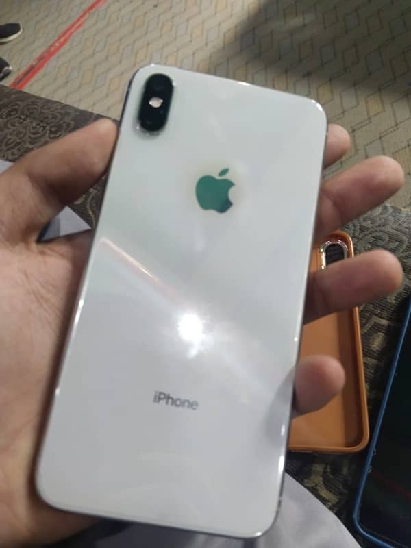 iphone xsmax 64 nonpta factory unlock 4