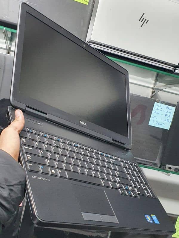 Dell I5 4th generation 10 by 10 0