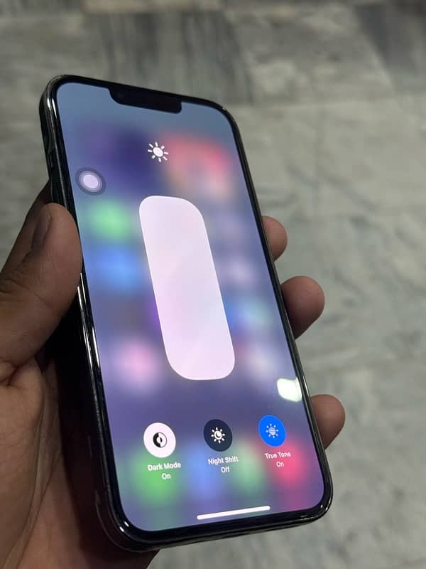 iPhone 13 pro Pta approved 2