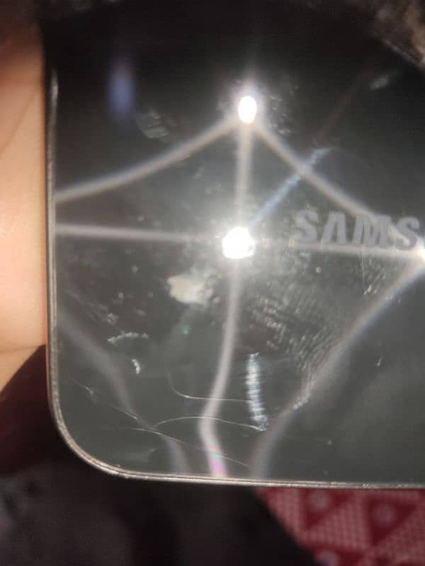 Samsung A24 in good condition 8 128 1