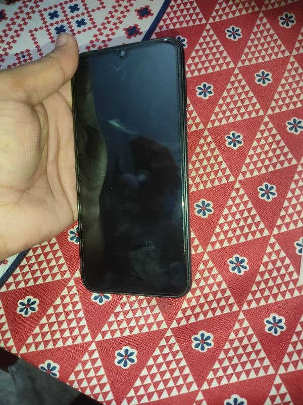 Samsung A24 in good condition 8 128 2