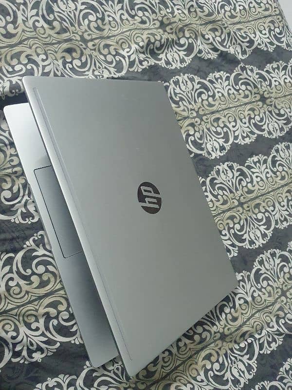 HP 440 probook i5 10th gen 3