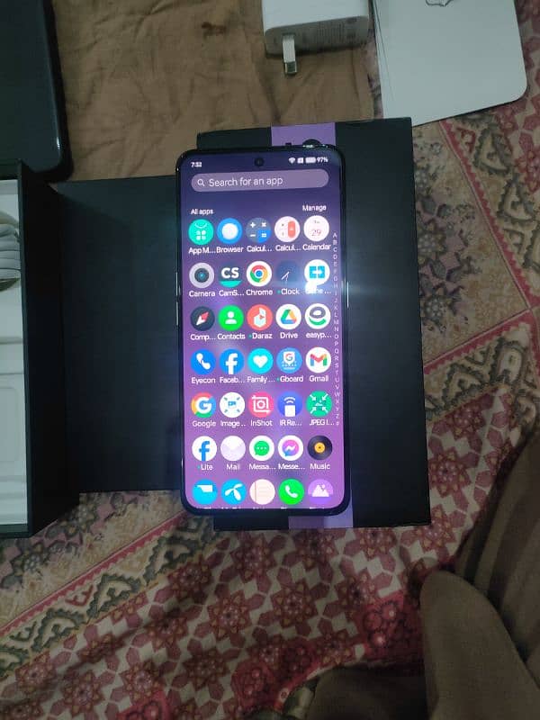 realme GT neo5 2