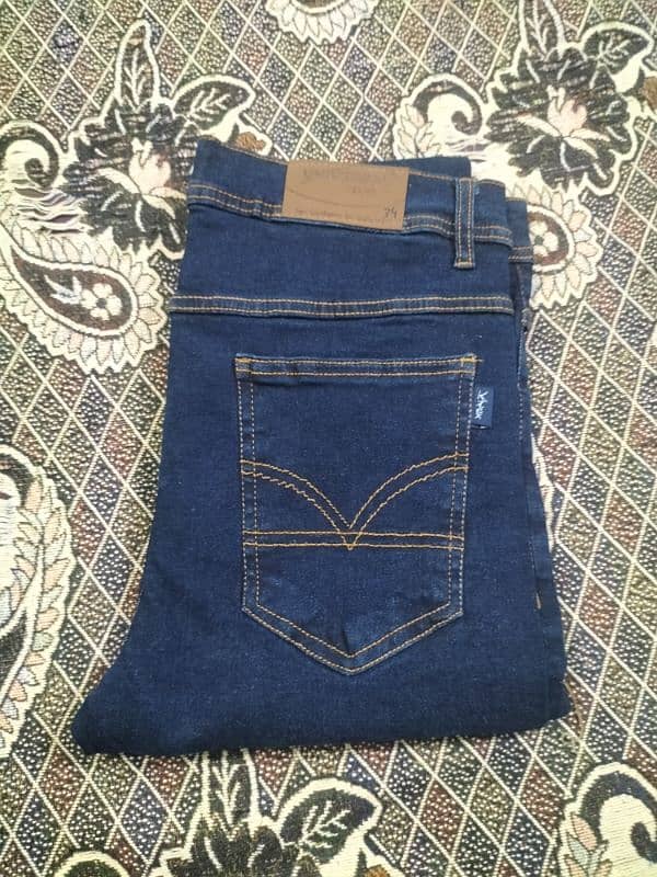 Denim  Jeans Pants | Export Jeans For Men | Export Leftover Garment 6