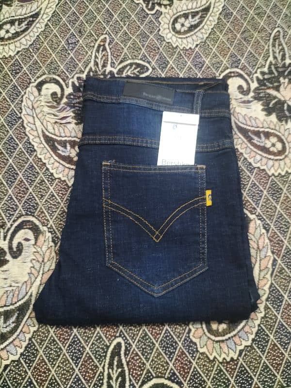 Denim  Jeans Pants | Export Jeans For Men | Export Leftover Garment 7