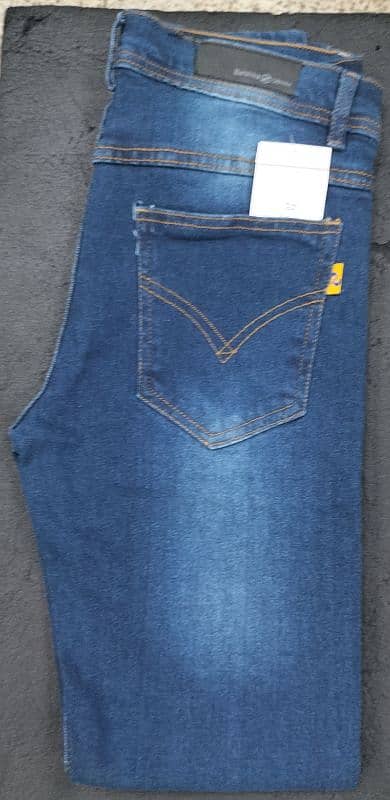 Denim  Jeans Pants | Export Jeans For Men | Export Leftover Garment 9