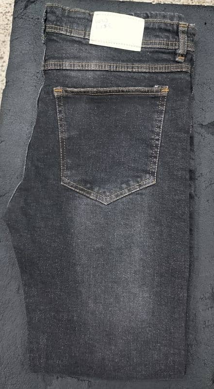 Denim  Jeans Pants | Export Jeans For Men | Export Leftover Garment 10