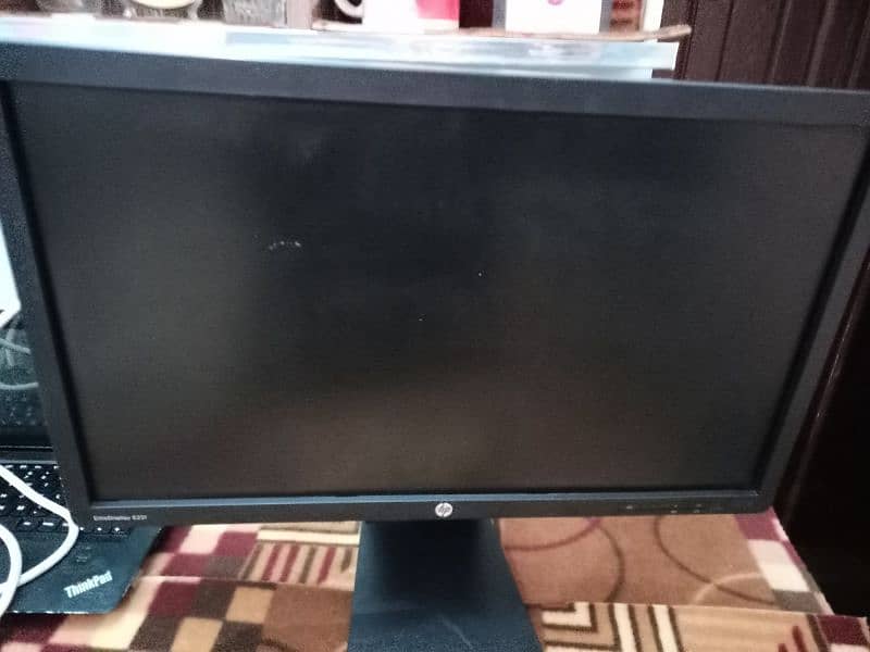 HP 24" Dead Lcd 4