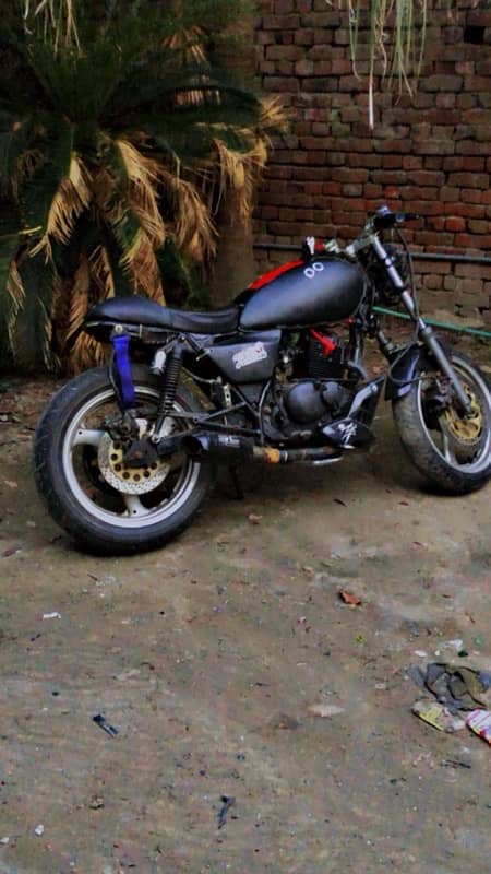 HEAVY BIKE PARTS FOR SALE RIMS FRONT SUSPENSION 3