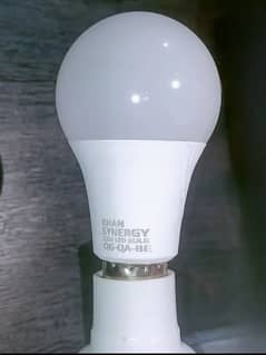 LED bulb 12w (with warranty 1 Year )