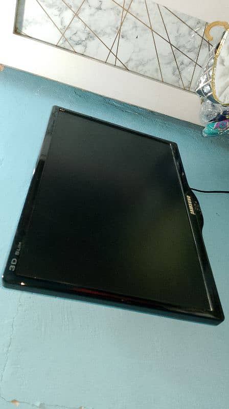 24" LED URGENT SALE 4