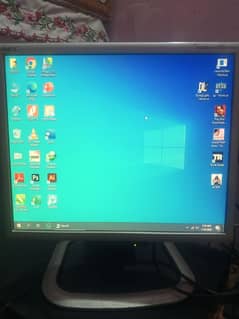 PC LCD 17 INCH