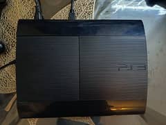 PlayStation 3 Super Slim 500gb ps3