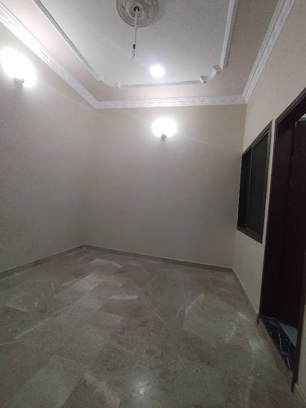 BRAND NEW PORTION FOR RENT 3 BED WITH ROOF 3