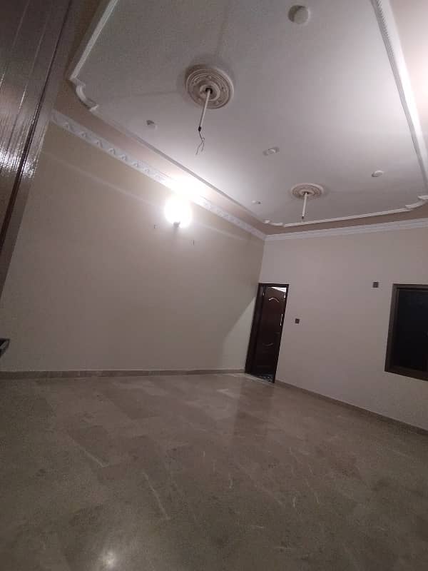 BRAND NEW PORTION FOR RENT 3 BED WITH ROOF 4